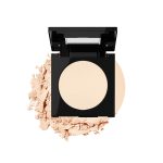 Maybelline Fit Me Matte + Poreless Pressed Face Powder Makeup, Classic Ivory, 1 Count